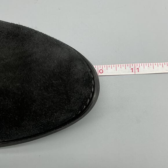 NEW Paul Green Women’s Suzette Block Heel Booties Black Size 7.5 - Picture 7 of 10